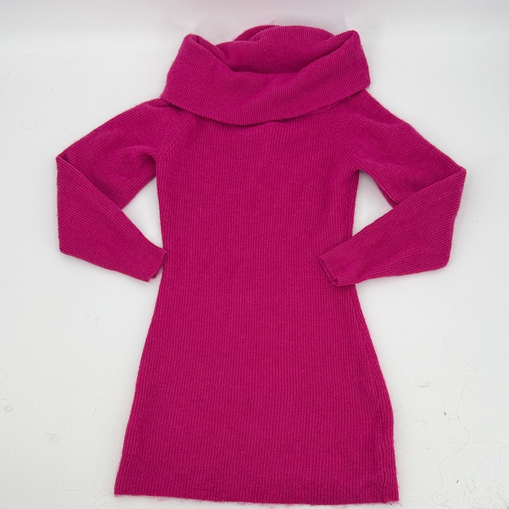 H&M sweater dress size medium NWT